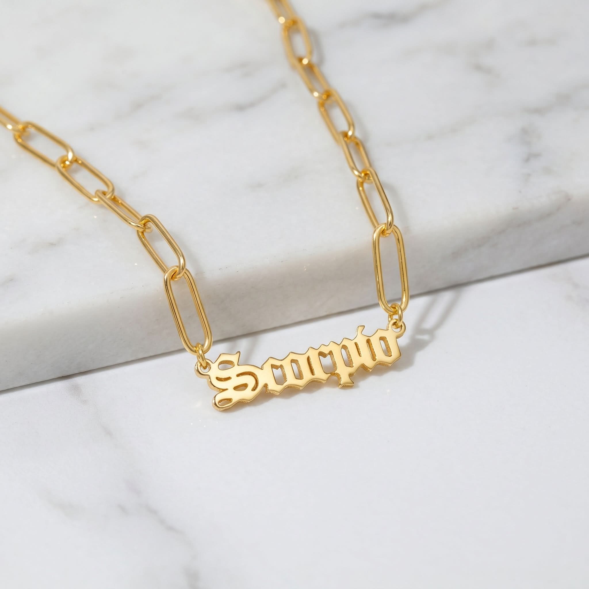JWH custom name jewelry